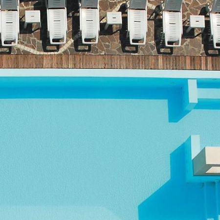 Hotel Liverpool チェルヴィア エクステリア 写真